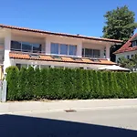 Haus San Marco Fussen