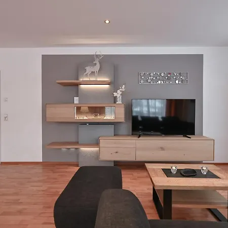 Haus San Marco * Füssen