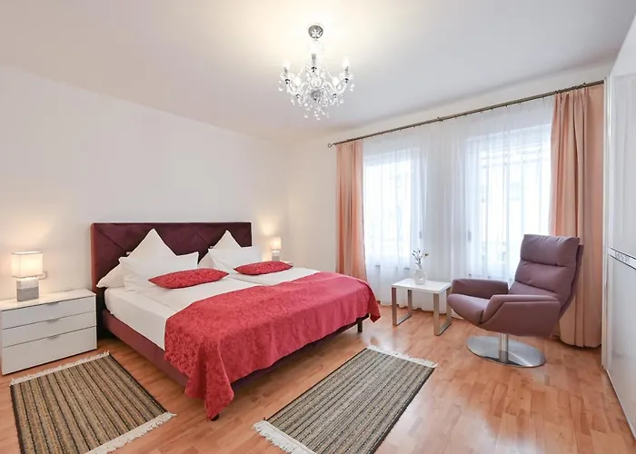 Haus San Marco Lejlighed