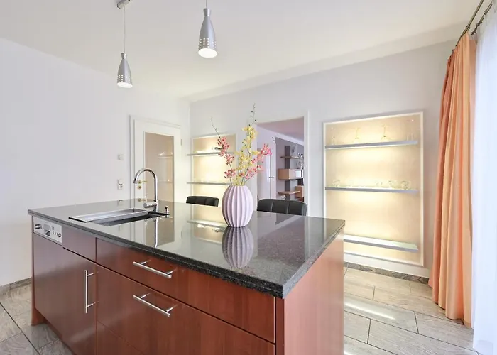 Haus San Marco Füssen