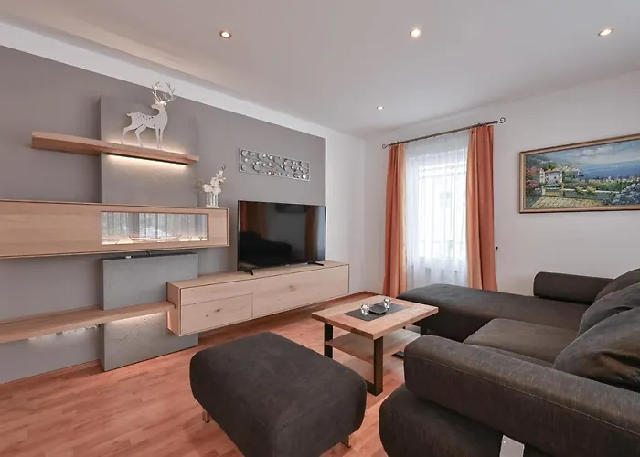 Lejlighed Haus San Marco *