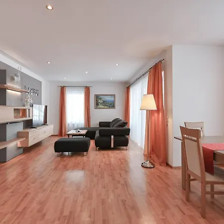 Haus San Marco *