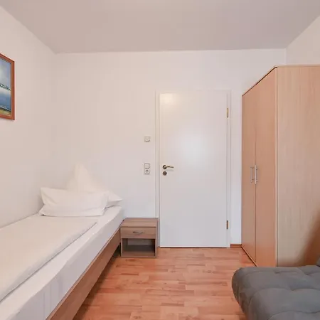 Apartamento Haus San Marco *