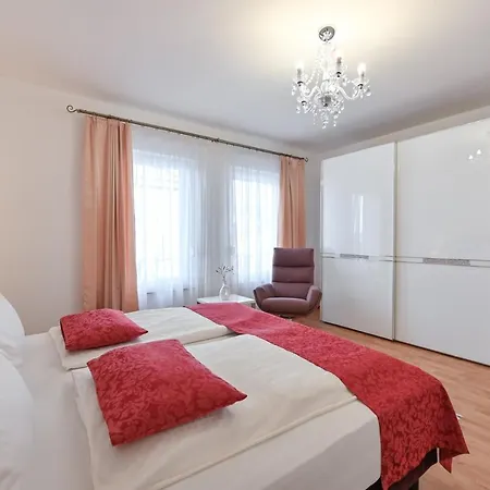 Apartment Haus San Marco *