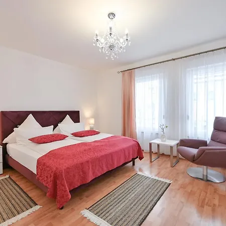 Haus San Marco Apartment