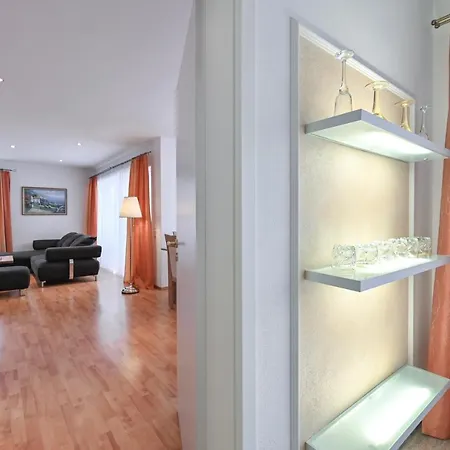 Apartment Haus San Marco
