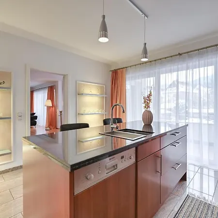 Haus San Marco Füssen