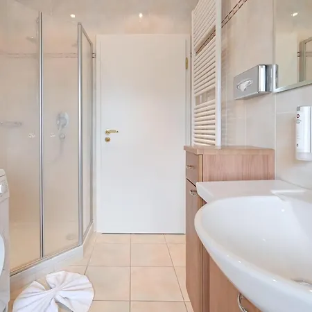 Haus San Marco Apartamento Füssen