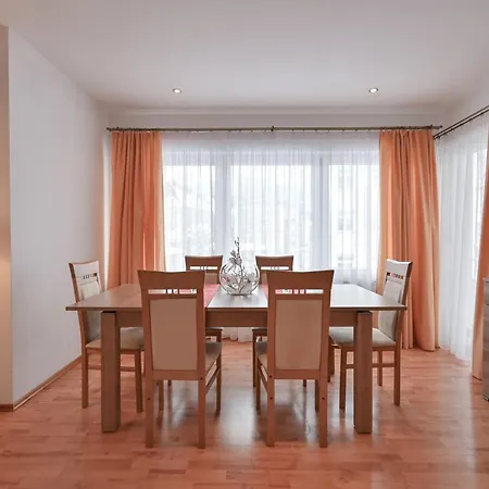 Appartamento Haus San Marco *