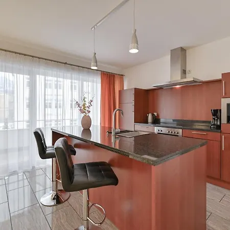 Appartamento Haus San Marco Füssen