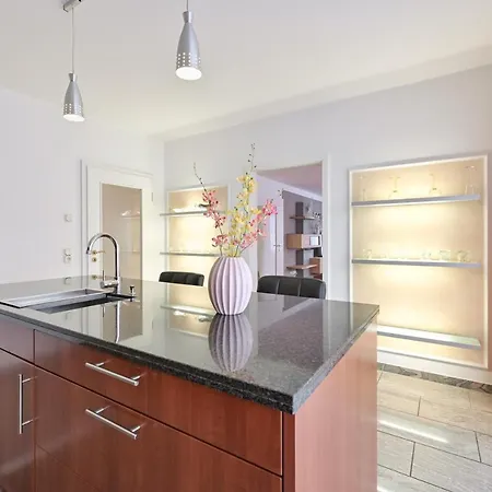 Haus San Marco Füssen