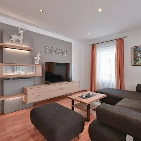 Apartamento Haus San Marco *