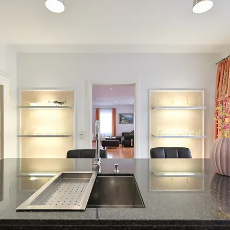 Apartment Haus San Marco Fussen