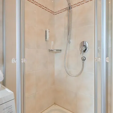 Apartamento Haus San Marco *