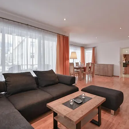 Haus San Marco Apartamento *