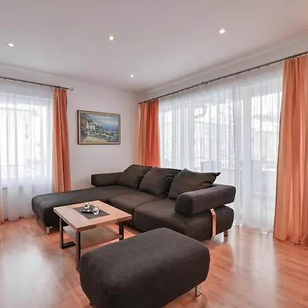 Haus San Marco Füssen