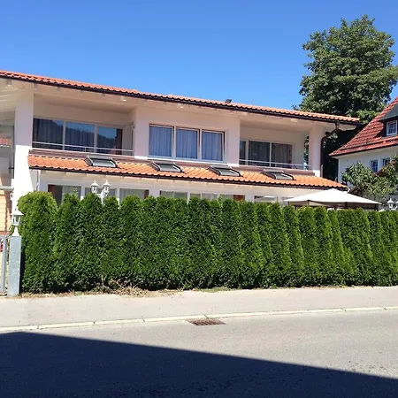 Haus San Marco Füssen