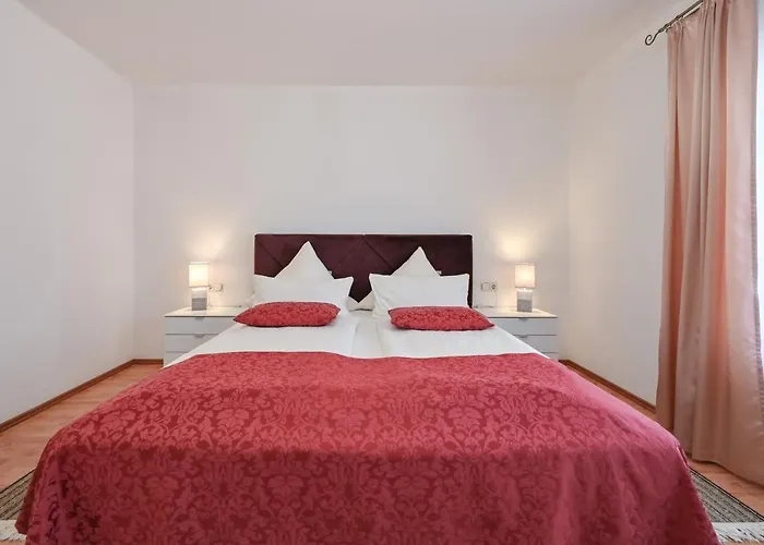 Appartement Haus San Marco