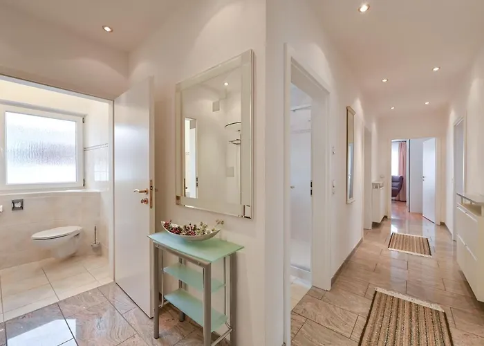 Haus San Marco Appartement Füssen