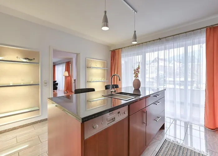 Haus San Marco Füssen