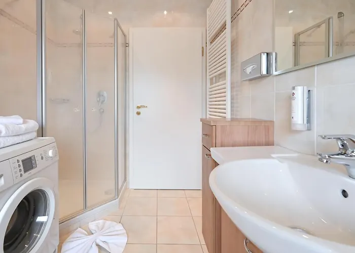 Haus San Marco Appartement Füssen