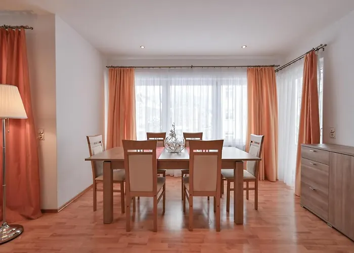 Appartement Haus San Marco *