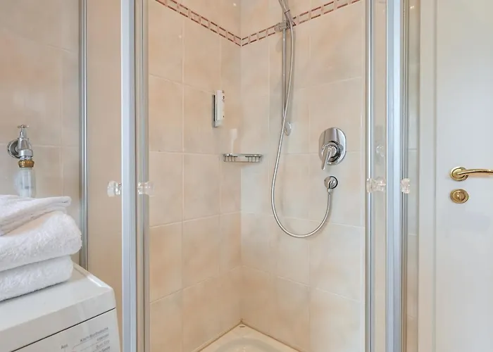 Appartement Haus San Marco *