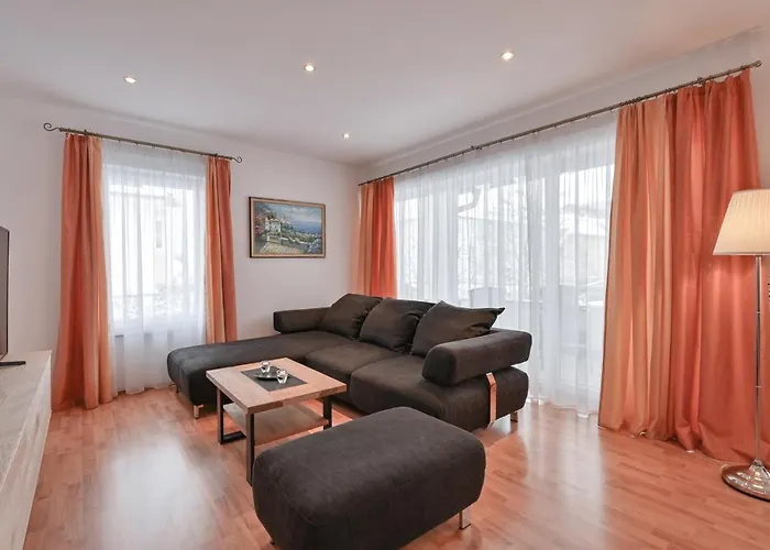 Haus San Marco Füssen